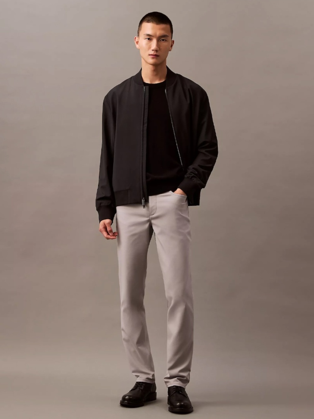 Slim Move 5-Pocket Pant - 30W 30L